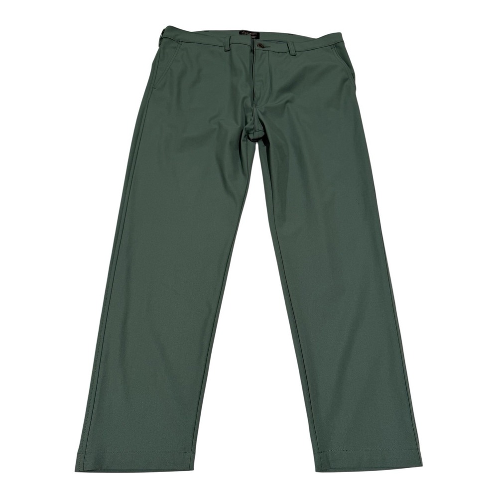 Levis Strauss Pants Men's 38 Blue Chino Standard Taper Engineered For Movement
